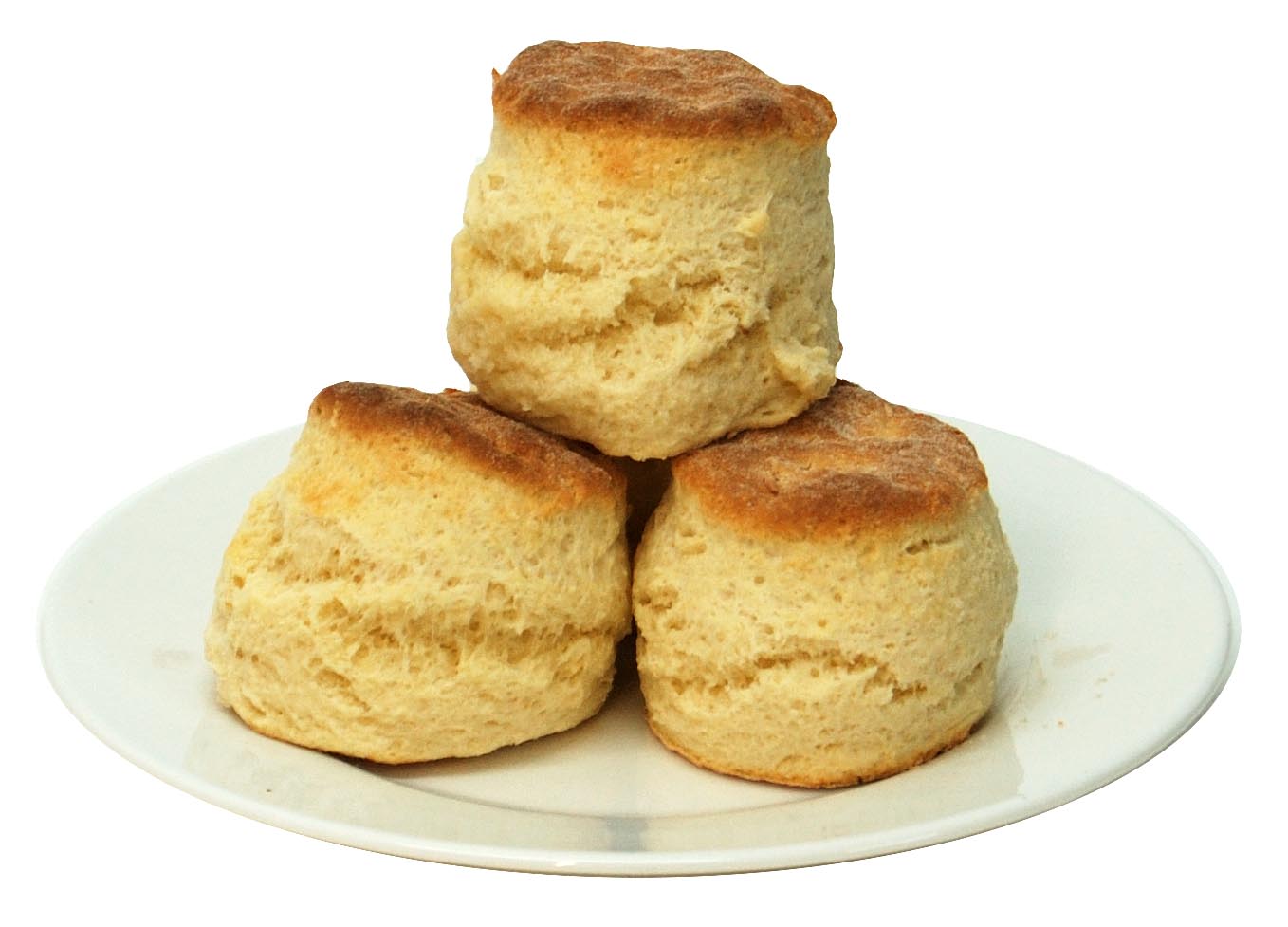 Alex the Contemporary Culinarian Milk Scones