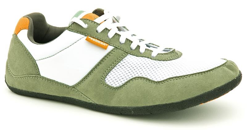 Buy > running shoes thin sole > in stock