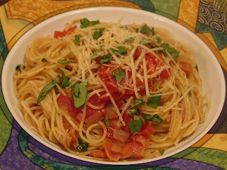 Jenn's Food Journey: HAPPY 2011!!!