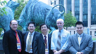 Dar wong forex