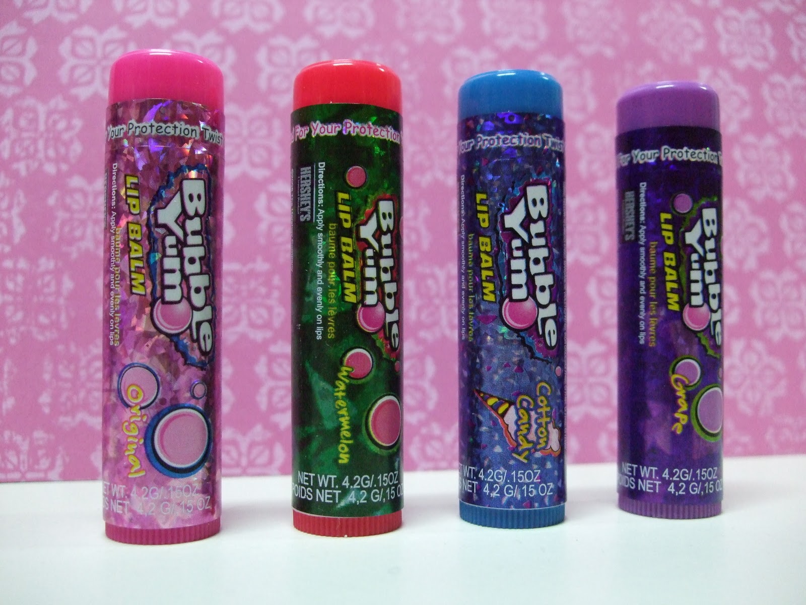 ☁ RainbowSorbET™ ☁ ♣ Lip Balms