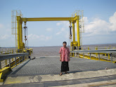2. Pelabuhan Buton