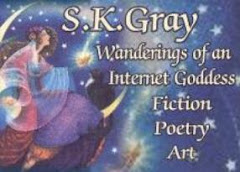S.K. Gray Blog