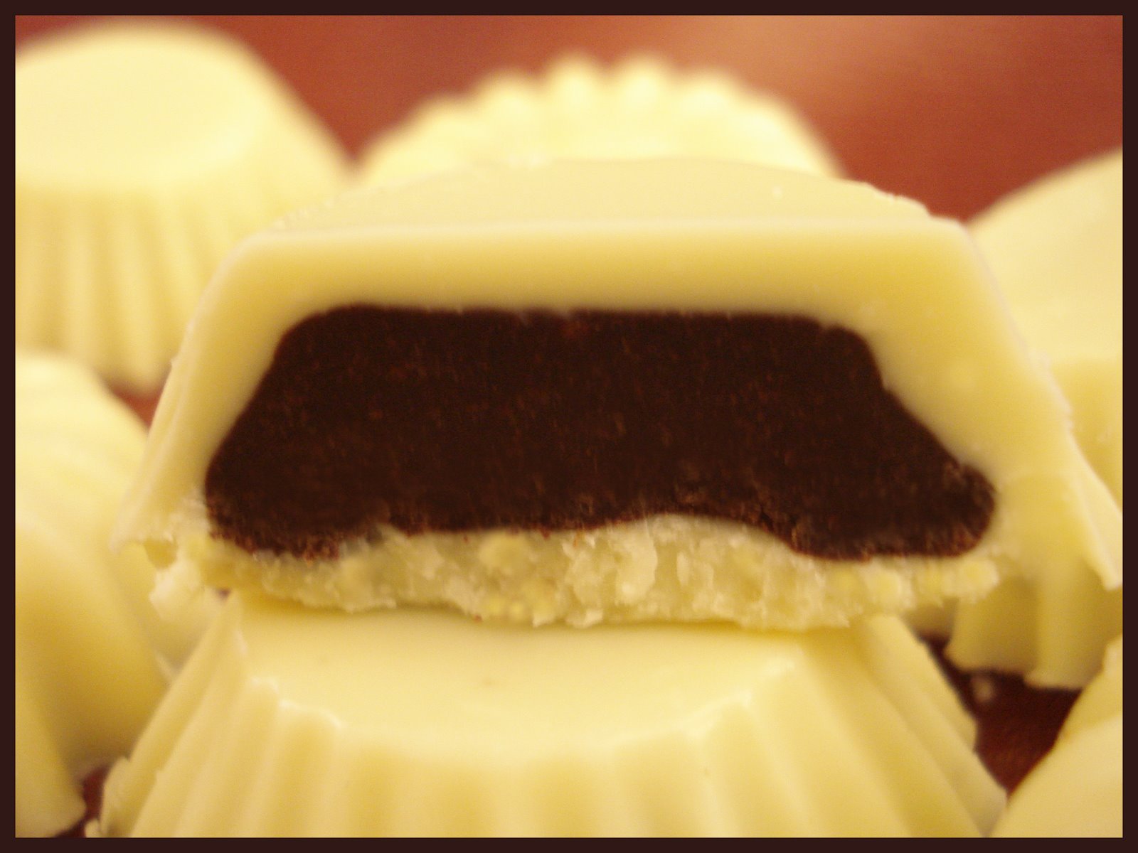 Seyyahı alem Çikolata