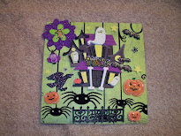 Halloween Card #2