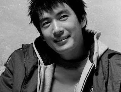 Park JungChul Park JungChul Biography