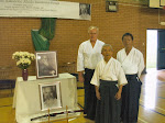 <b>M Nakazono Memorial Event</b>