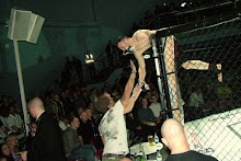 Rik Ellis Celebrates Feb 8th 2009