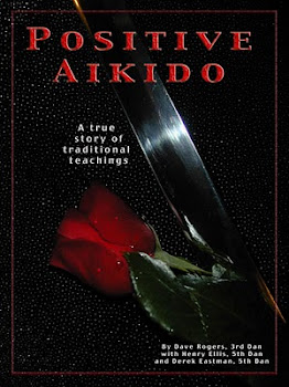 <strong><em>Positive Aikido ~ Book</em></strong>