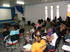 Mini-curso em São Miguel