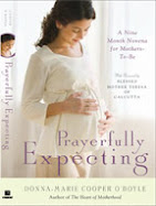 Prayerfully Expecting