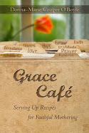 My Books: Grace Cafe