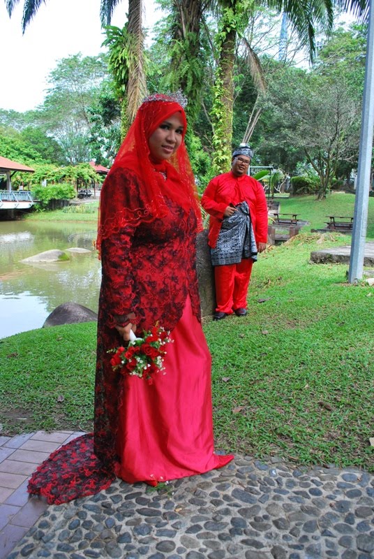 Baju Pengantin Warna Merah Arti Mimpi Memakai Baju