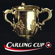 Carling cup