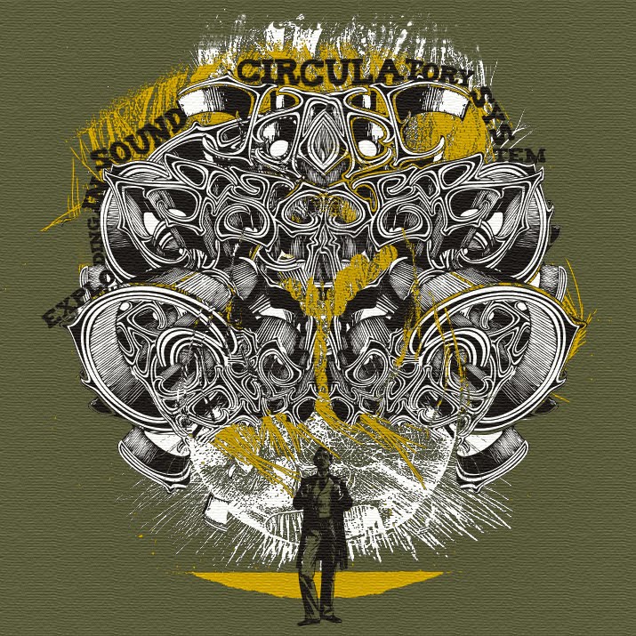 Top Casey Anthony Pictures: circulatory system of frog