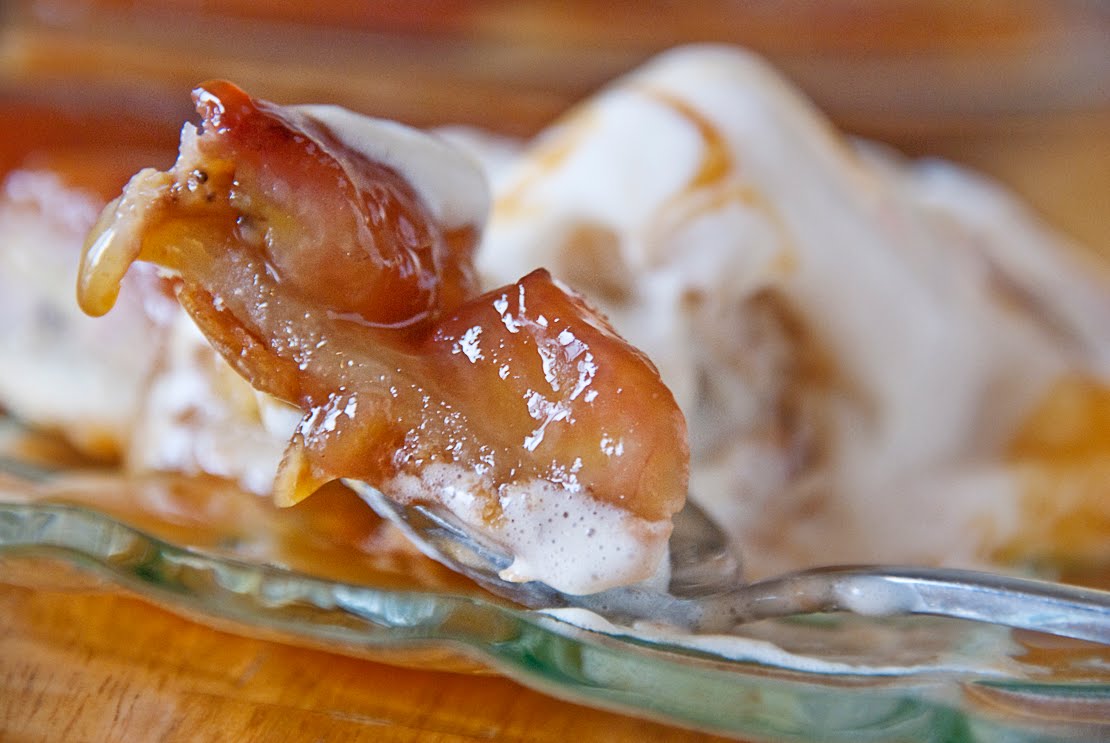 \u0026#39;Cause it\u0026#39;s always delicious!: Tarte Tatin