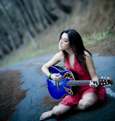 PURA MÚSICA TALENTO NACIONAL Mariana Vega