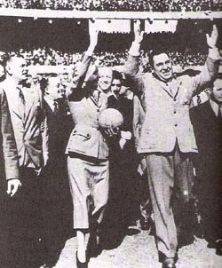 Resultado de imagen para el peronismo