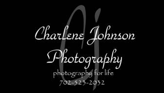 Charlene Johnson