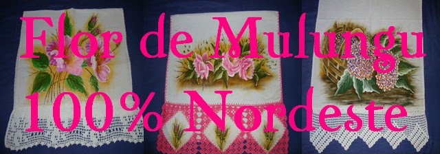 Flor de Mulungu 100% Nordeste