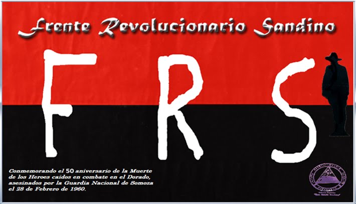 Frente Revolucionario Sandino