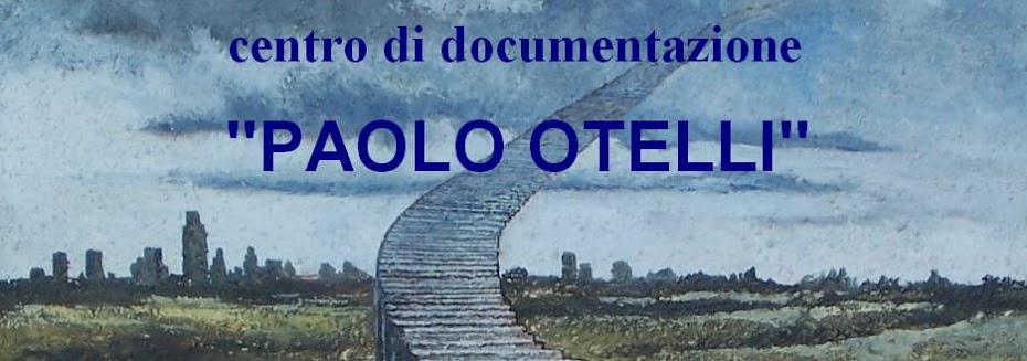 Centro di Documentazione Paolo Otelli