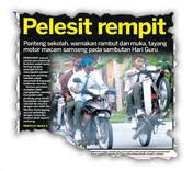 pelesit