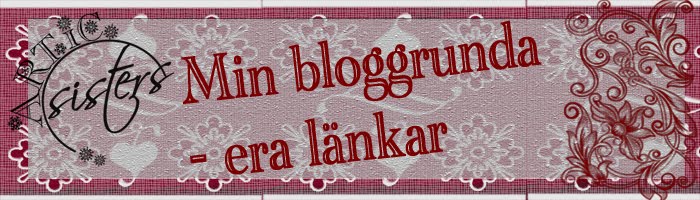Min Bloggrunda