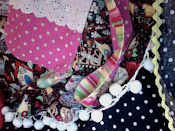 Recent Apron Project