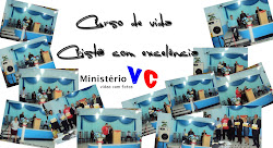 Curso de Vida Cristã com Excelência