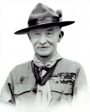 Robert Baden -Powell