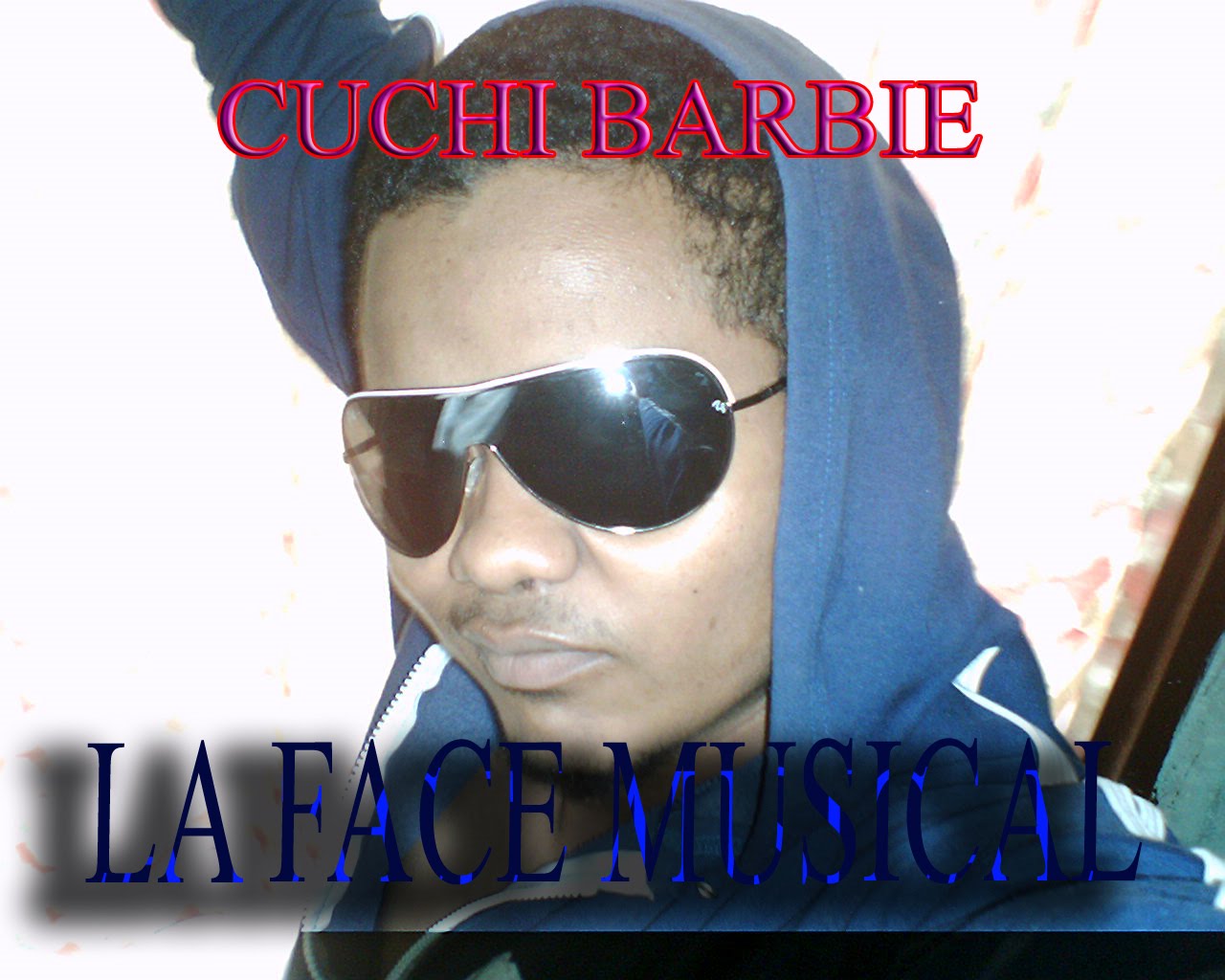 turamusical: LA FACE MUSICAL ( Cuchi Barbie ) Ta Suave