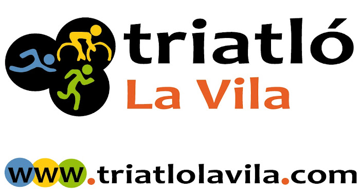 Triatló La Vila