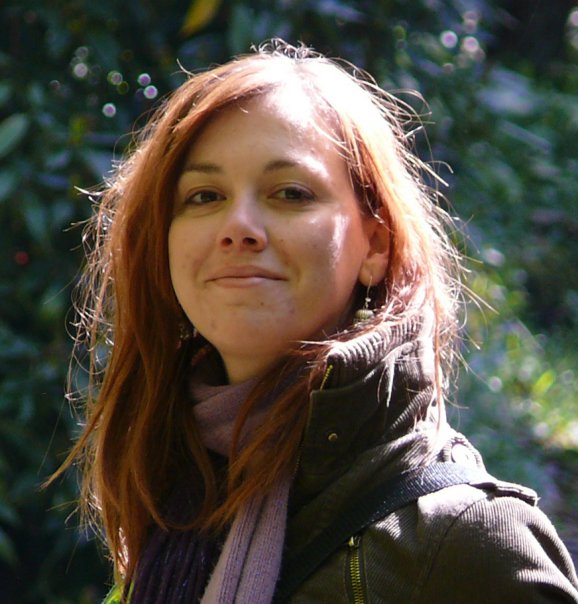 °ll°α¢єтяєfσℓк вιℓιиgüє°ll° ENTREVISTA EN EXCLUSIVA A ANA JIMÉNEZ