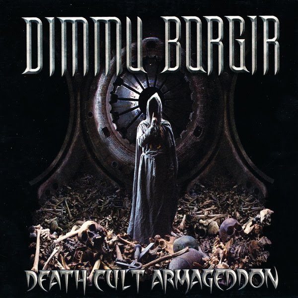 Dimmu Death Cult Armageddon (Ozzfest Edition) Dimmu Death Cult Armageddon (Ozzfest Edition)