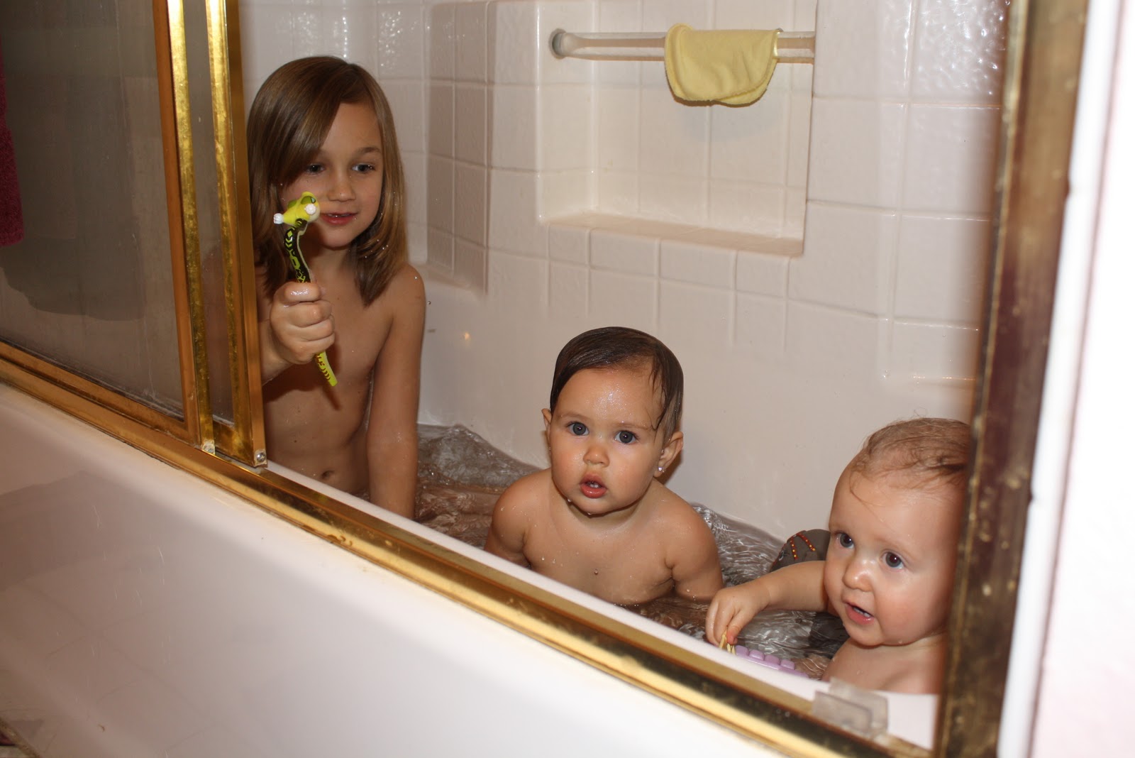 A Momma's Take: 2010 and beyond