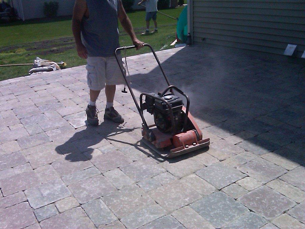 Brick Pavers,Canton,Ann Arbor,Plymouth,Brick Paver Repair near me