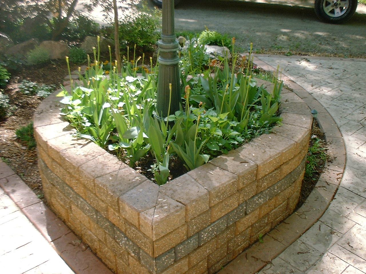 Brick Pavers Canton Ann Arbor Plymouth Brick Paver Repair Near Me