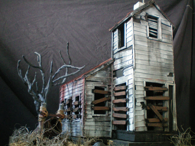 jeepers creepers haunted church