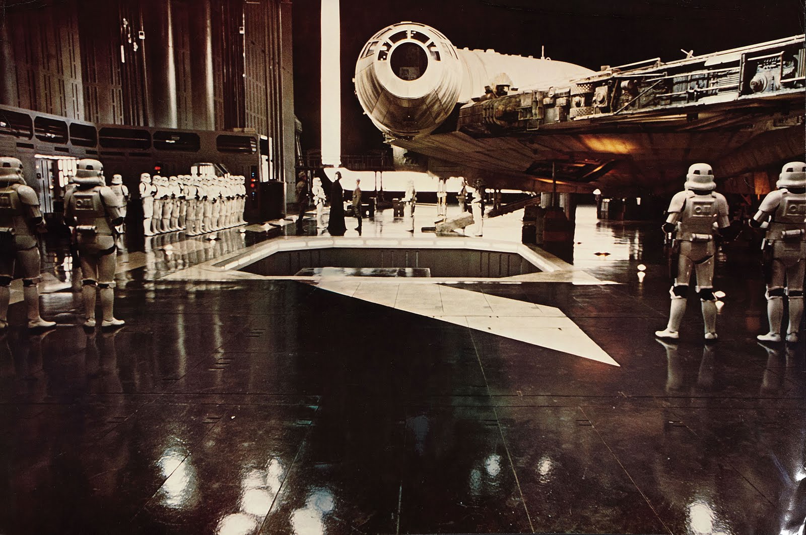 Star Wars Ganzer Film Deutsch Episode 4