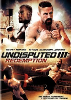 Undisputed Undisputed