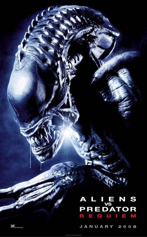 Aliens Vs Predator Aliens Vs Predator