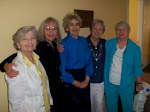 Women of the Sheepscott Community Church