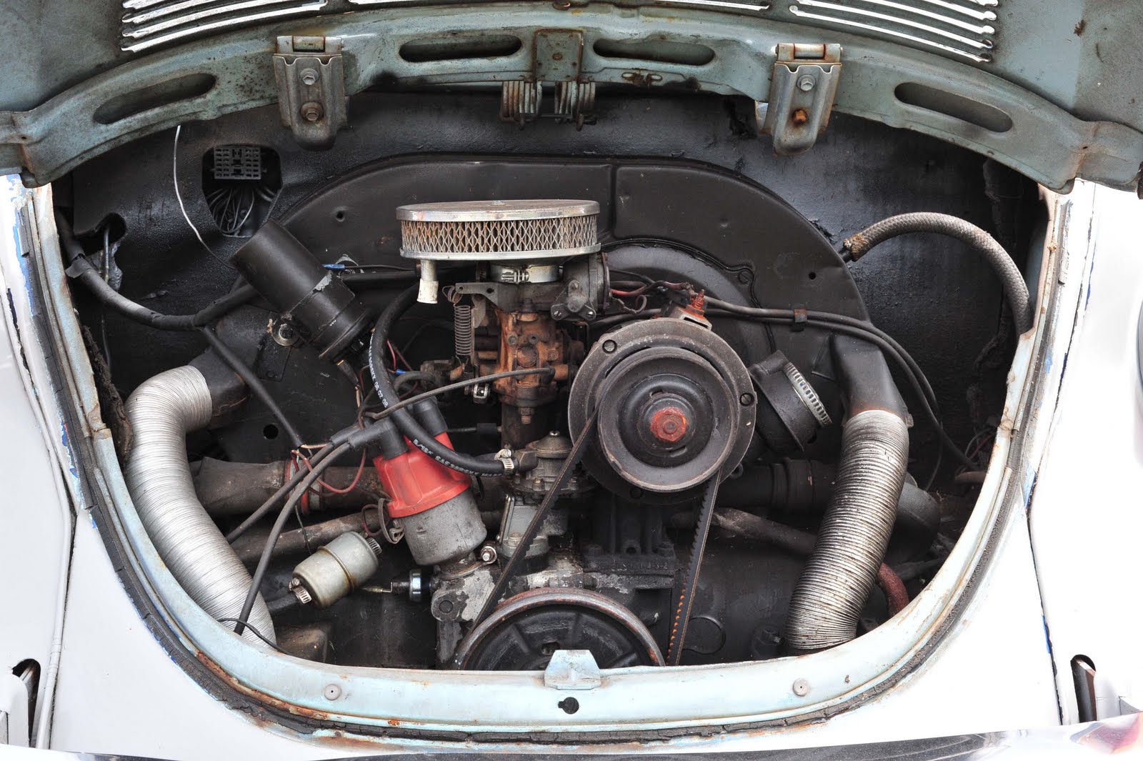 TheSamba.com :: View topic - 1973 Beetle (I need your advice before