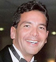 Robert Carmona Borjas