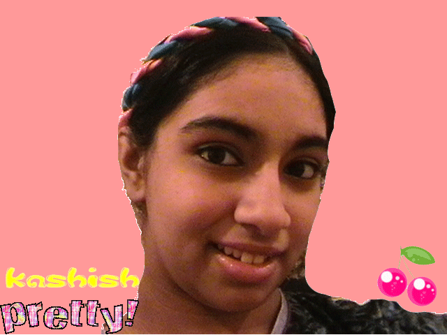 ~angel*Kashish~