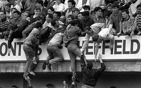 tragedi heysel