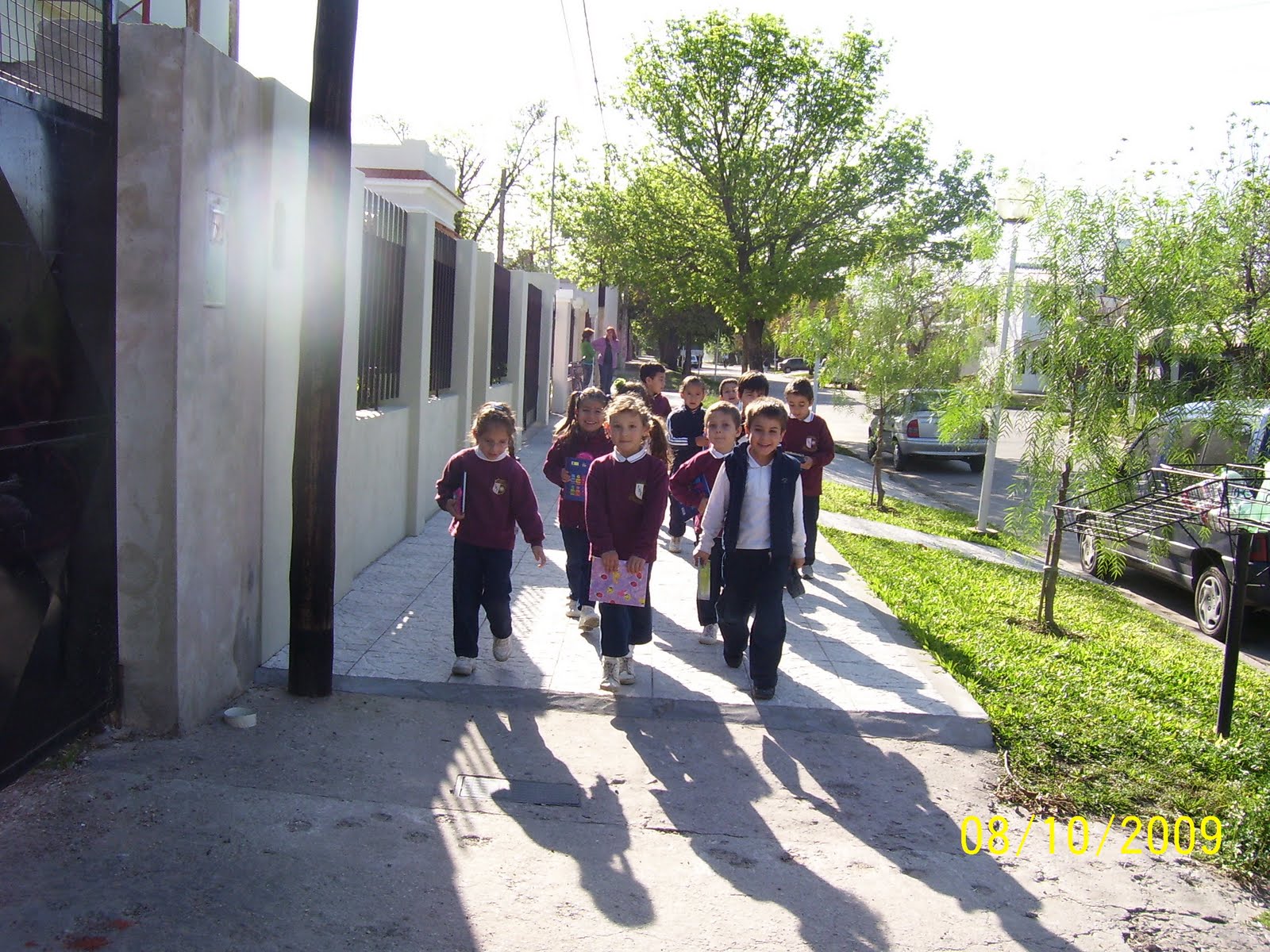 Escuela Particular Incorporada Nº 1402 "Instituto San Jerónimo