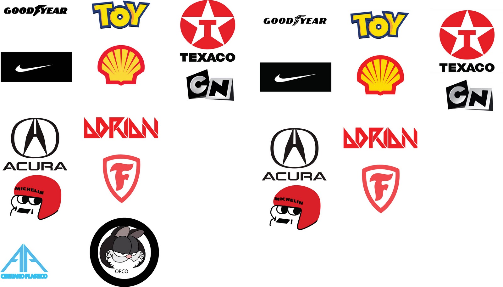 Ideas De Logos Con Nombres Logos Con Nombres Logo Del Juego 3186 | The ...