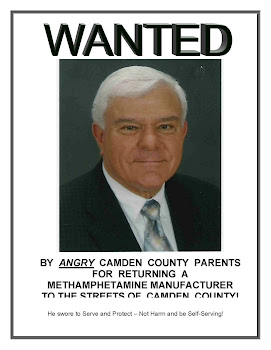 The Real School Police Most Wanted Camden County Criminal